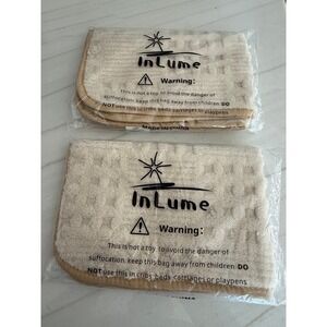 Bath Mats 24x17 Non-Slip Absorbent Bathroom Rug